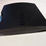 Playstation 3 Slim 120GB HDD PS3 Image 3
