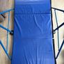 Gymnastics bar and mat for child up to age 8. Image 2