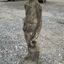 Garden statue Image 2