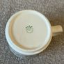 Vintage 1991 Cutty Sark Tall Ships Race Cork Mug Image 3