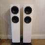 Fyne Audio F501 Loudspeakers Image 3