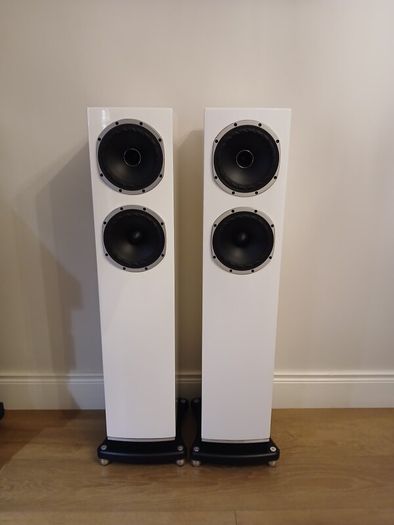 Fyne Audio F501 Loudspeakers