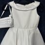 Communion  Dress Image 3