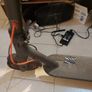 Electric Scooter, no charger, not tested, being sold for parts or repair Image 2