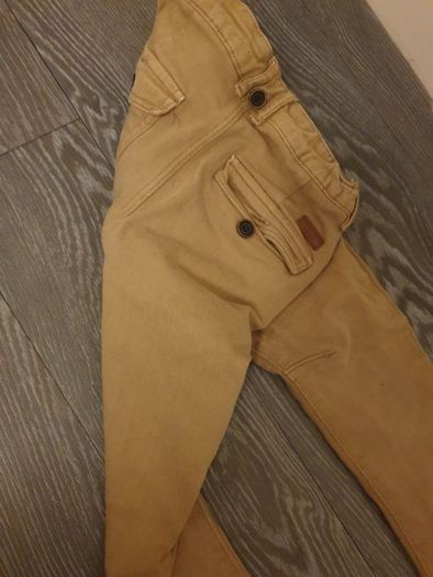 River island Zara Boy jeans 5-6