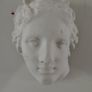 2 classical casts wall decor Image 2