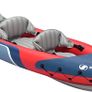 Kayak, Inflatable Canoe for 2/3 persons, Inflatable Boat, Paddle Boat with Robust PVC Outer Shell (FREE SHIPPING) Image 3