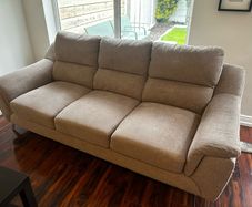 3 Seater Sofa