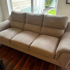 3 Seater Sofa