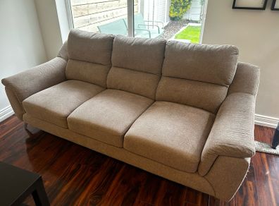 3 Seater Sofa