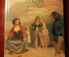 Legends of Cork / T. Crofton Croker & James Lyons/ 1992