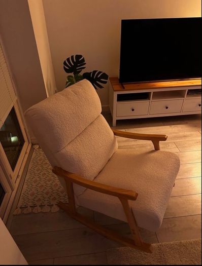 Rocking chair