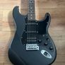 Fender squier Stratocaster electric guitar Image 2