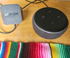 Amazon Echo Dot