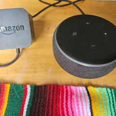 Amazon Echo Dot