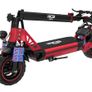 RCB RE24 Fat Tire Electric Scooter Image 3