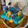 Disney baby bouncer Image 3