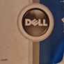 Dell Projector in Lovely Leather Case with Manual + Accessories Image 5
