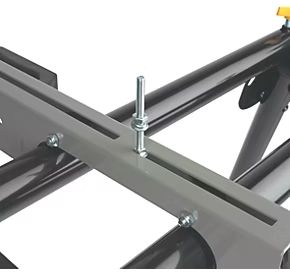 mitre saw stand