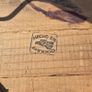 Solid Wooden Kitchen Table plus 4 Chairs Rustic Character Image 3