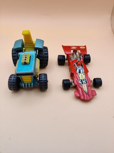 Matchbox Vintage Bundle