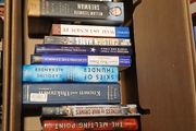 War books