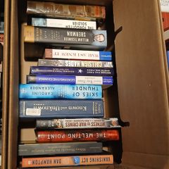 War books