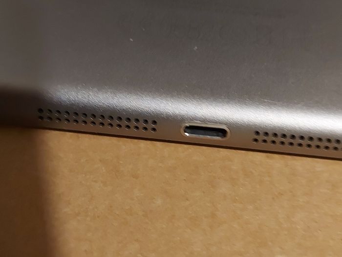 Apple Ipad Mini 1st Geberation, 16GB, Activation Locked in excellent cosmetic condition