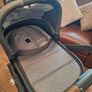 Uppababy Vista V2 Travel System Greyson Image 8