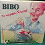 Vintage Bibo Spinning Top / BIBO/DBS/1991 Image 2