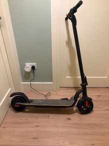 Electric Scooter electriQ E-SC10