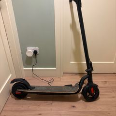Electric Scooter electriQ E-SC10