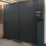 Aluminium Gates Image 7