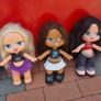 8 Collectable Bratz Dolls Image 4