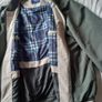 Premier Mans jacket, size large. Image 3