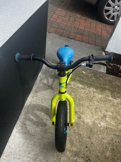 Kids Balance Bike