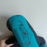 Womens Decathlon Subea SCD 500 7.5mm Diving Wetsuit with Hood Size S Image 8