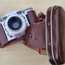 Braun Paxette 1a Viewfinder 35mm Camera Image 2