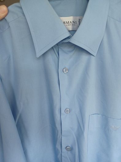 Men's Armani Shirt