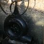 Vintage cast iron bellows - NEW STAR Image 10