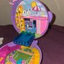 Polly Pocket Soccer Squad Set Image 5