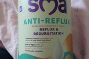 anti reflux sma