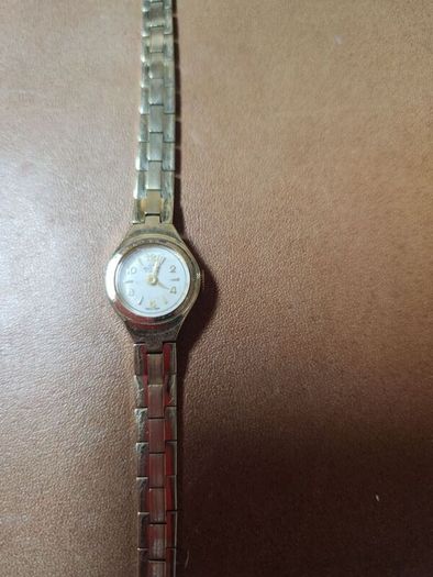 vintage watch