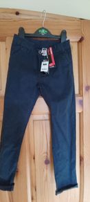 boys chinos BNWT