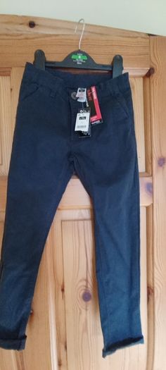 boys chinos BNWT