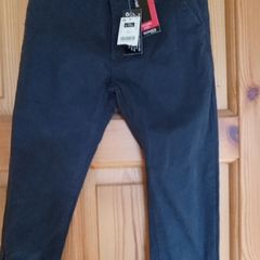 boys chinos BNWT