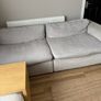 Medow and Byrne cloud sofa Image 3