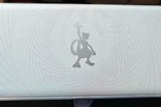 Pokemon Mewtwo VSTAR Premium Felt Storage Box - New and Sealed