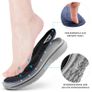 Brand New ODCKOI Shoes Men's Sneakers Without Laces Image 4