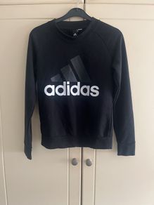 Adidas sweatshirt